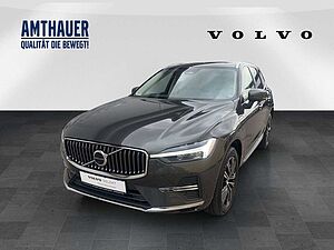 Volvo  T6 Inscription Recharge - Google/ Luftfahrw