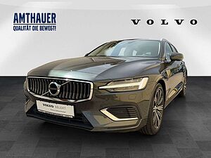 Volvo  T8 Inscription Recharge - AHK, ACC, Schiebed