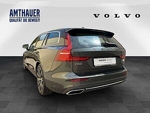 Volvo  T8 Inscription Recharge - AHK, ACC, Schiebed