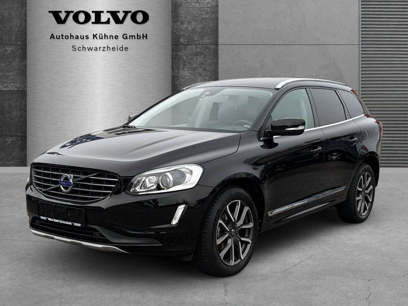 Volvo  D4 Summum 2WD !! NAVI+LEDER+XENON+AHK+RFK! !