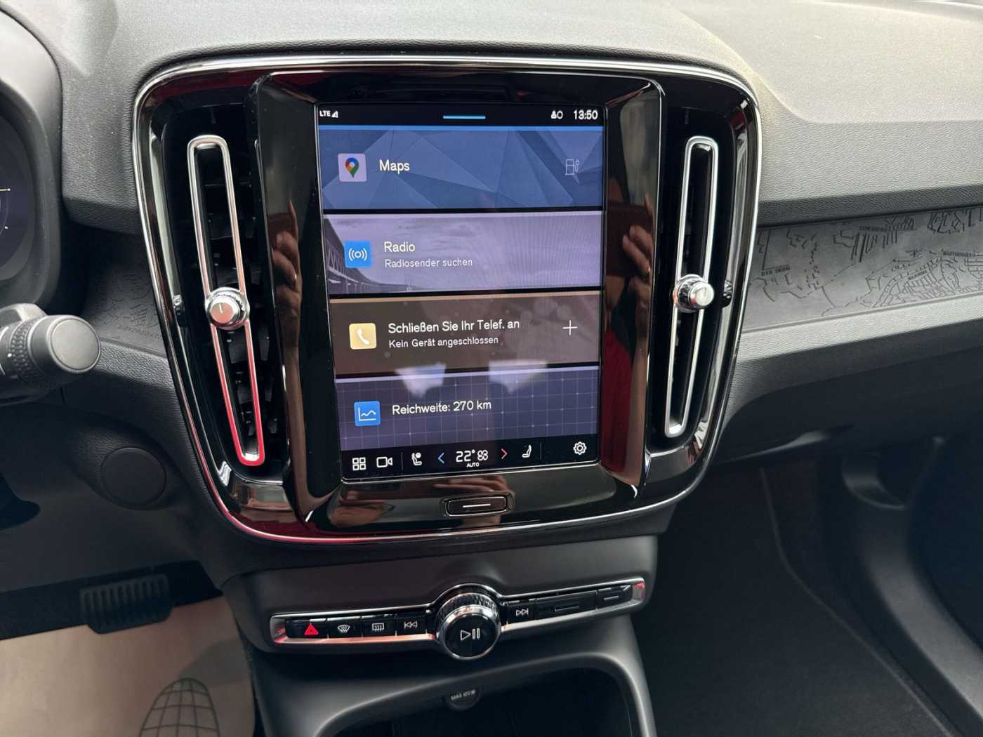 Volvo  Plus Recharge Pure Electric 2WD !! WINTER-PA.