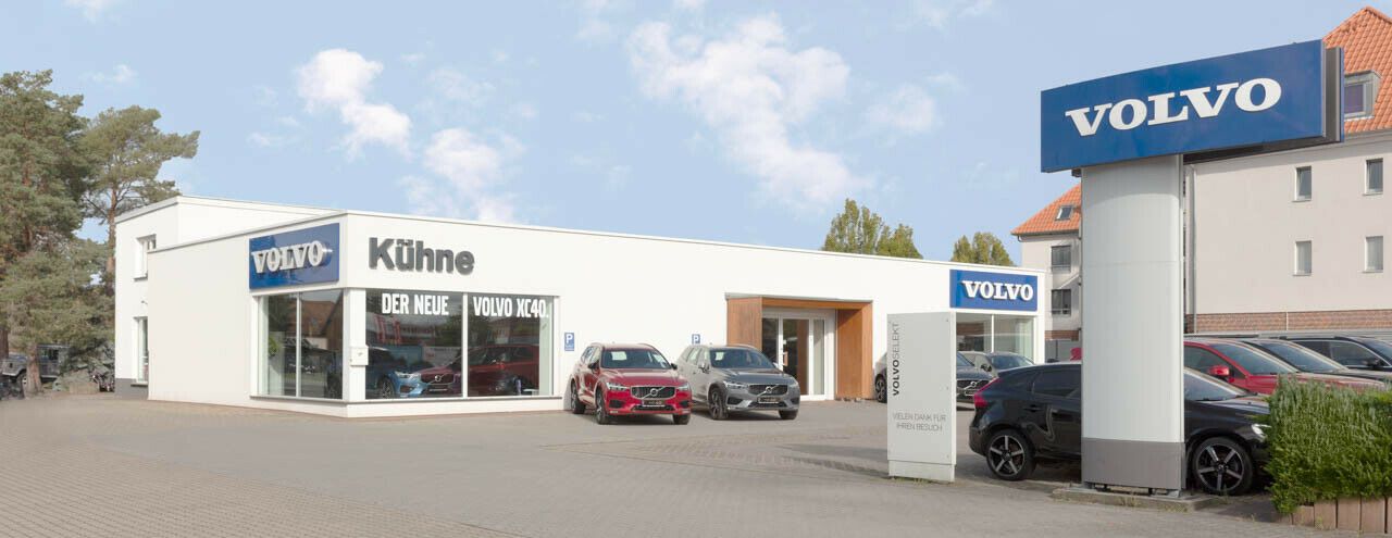 Volvo  Plus Recharge Pure Electric 2WD !! WINTER-PA.