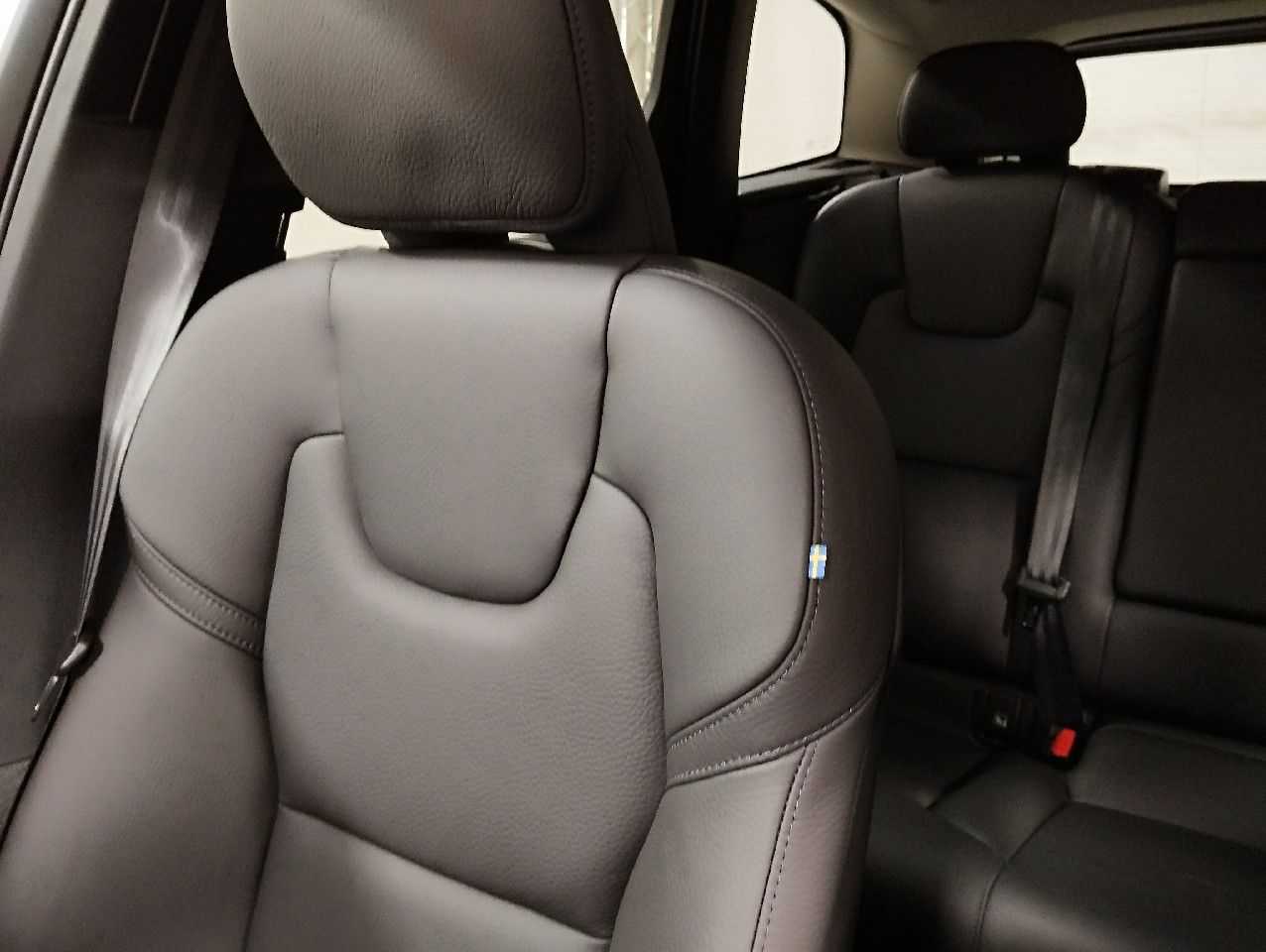 Volvo  T6 Plus Dark Recharge AWD !360°+PANO+ST-HZG