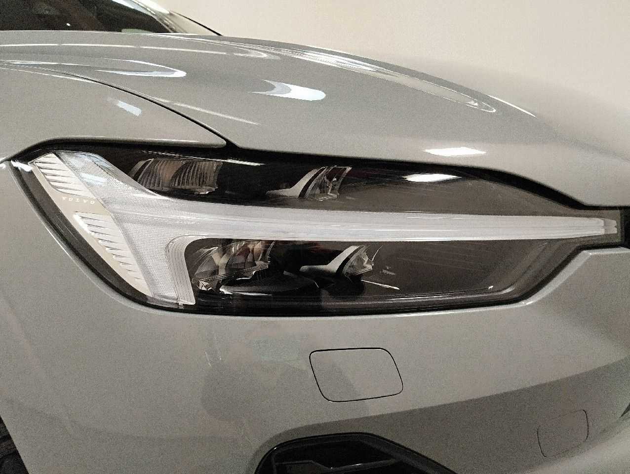 Volvo  T6 Plus Dark Recharge AWD !360°+PANO+ST-HZG