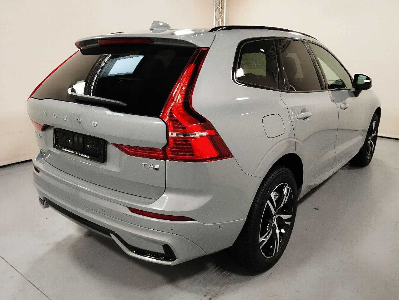 Volvo  T6 Plus Dark Recharge AWD !360°+PANO+ST-HZG