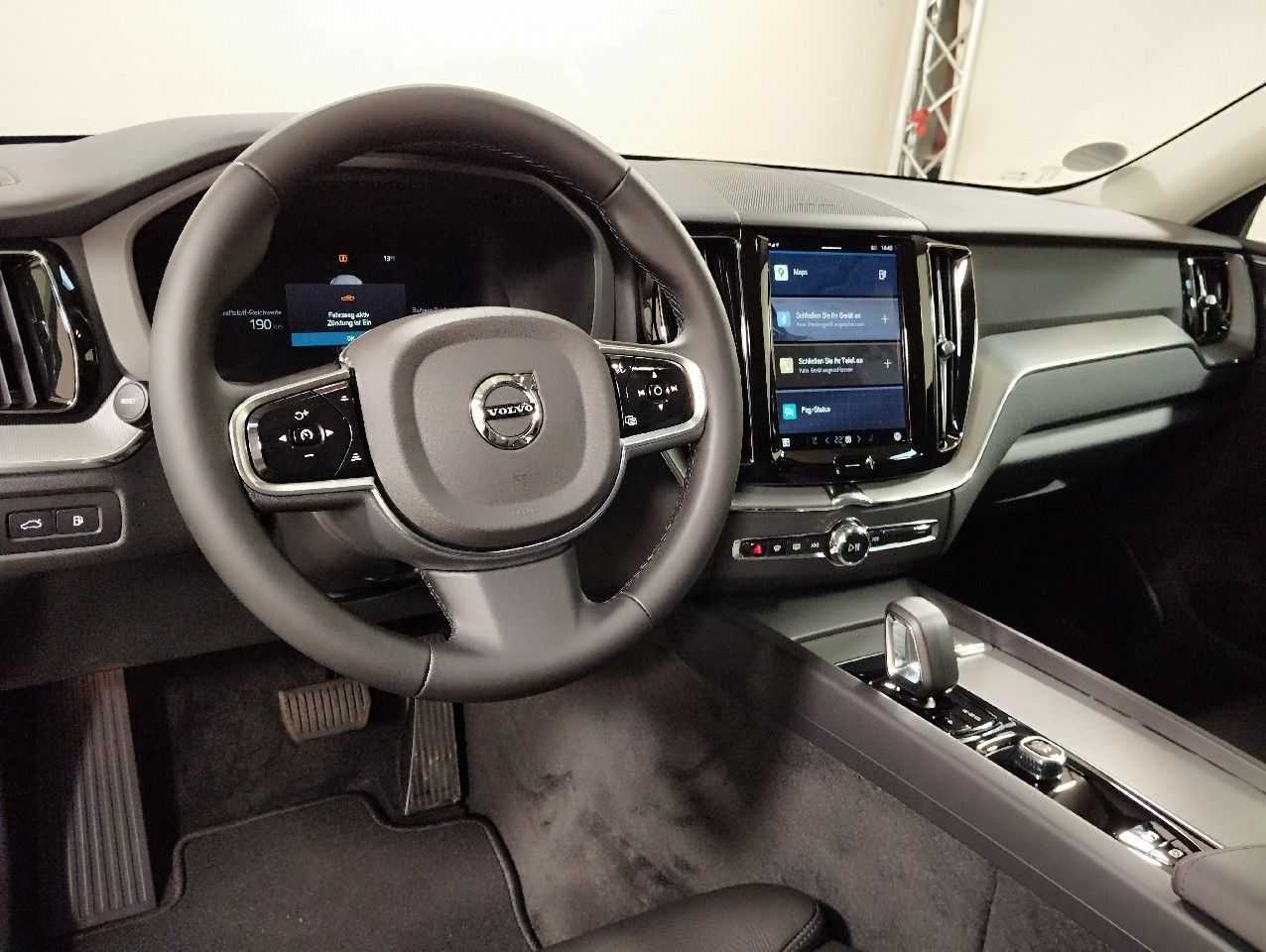 Volvo  T6 Plus Dark Recharge AWD !360°+PANO+ST-HZG