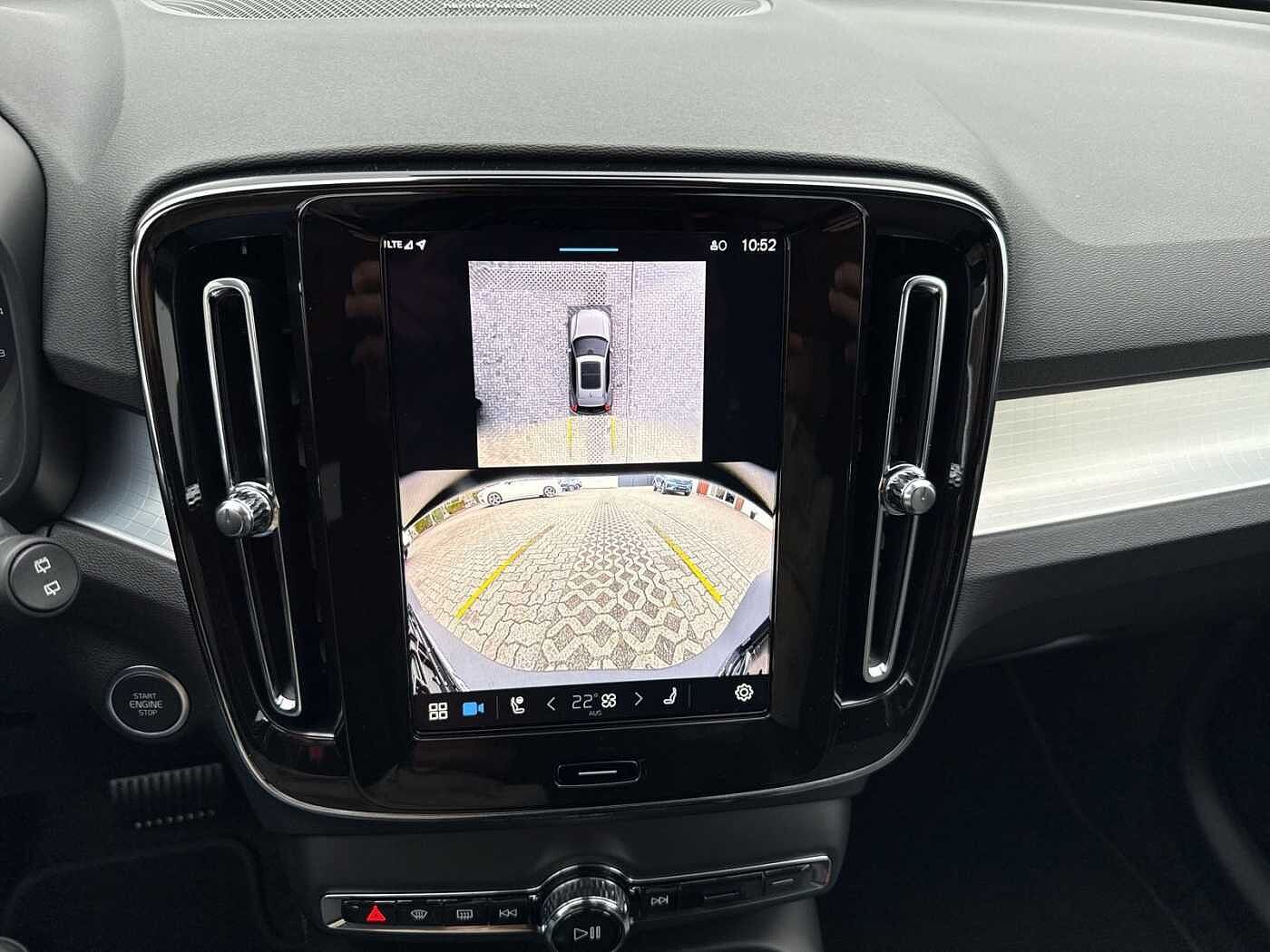 Volvo  B3 Plus Dark 2WD !ACC+PIXEL-LED+FSH+EL. SITZ