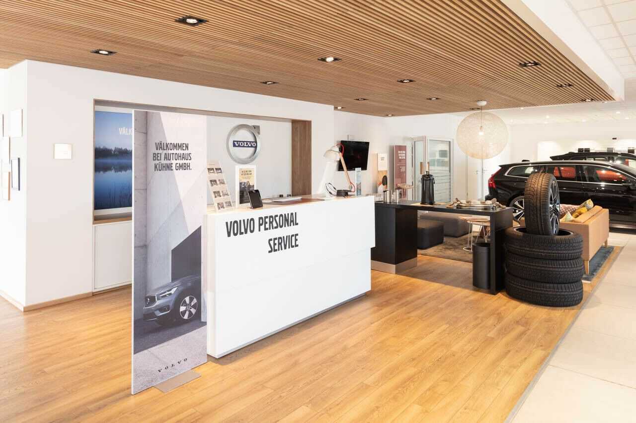 Volvo Plus Recharge Pure Electric 2WD !! WINTER-PA.