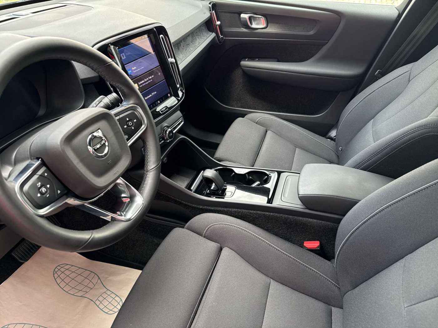 Volvo Plus Recharge Pure Electric 2WD !! WINTER-PA.