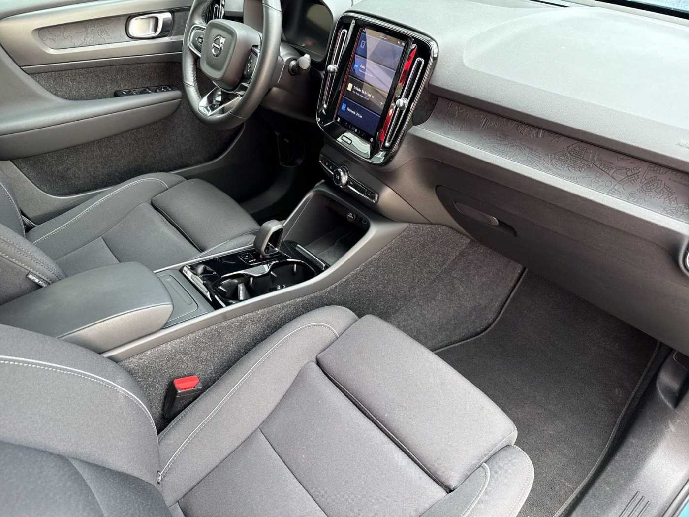 Volvo Plus Recharge Pure Electric 2WD !! WINTER-PA.