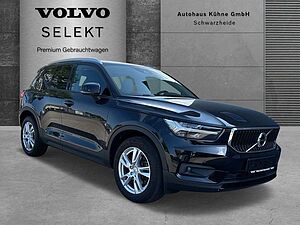 Volvo  T4 Momentum Pro 2WD !NAVI+PDC+FSH+VOLL-LED!