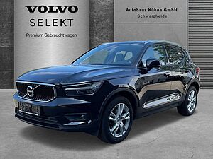 Volvo  T4 Momentum Pro 2WD !NAVI+PDC+FSH+VOLL-LED!