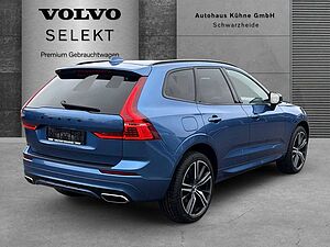 Volvo  T4 R-Design 2WD !! HUD+PANO+STANDHZG+AHK+ACC