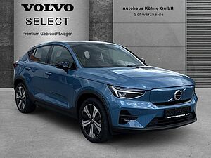 Volvo  Plus Recharge Pure Electric 2WD !! WINTER-PA.