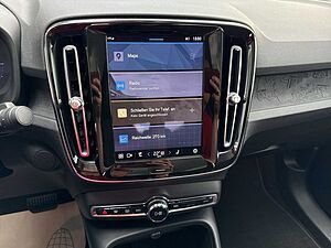 Volvo  Plus Recharge Pure Electric 2WD !! WINTER-PA.