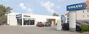 Volvo  Plus Recharge Pure Electric 2WD !! WINTER-PA.