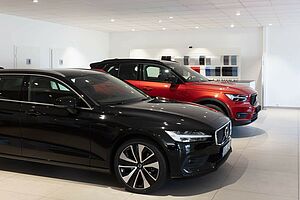 Volvo  Plus Recharge Pure Electric 2WD !! WINTER-PA.
