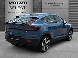 Volvo  Plus Recharge Pure Electric 2WD !! WINTER-PA.