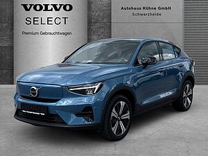 Volvo  Plus Recharge Pure Electric 2WD !! WINTER-PA.