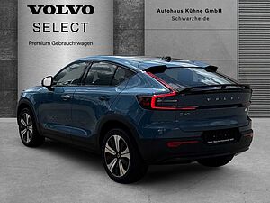 Volvo  Plus Recharge Pure Electric 2WD !! WINTER-PA.