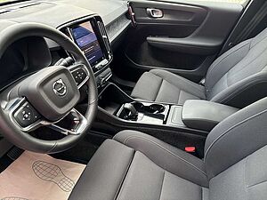 Volvo  Plus Recharge Pure Electric 2WD !! WINTER-PA.