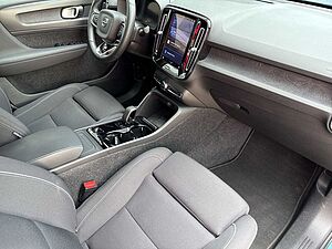 Volvo  Plus Recharge Pure Electric 2WD !! WINTER-PA.