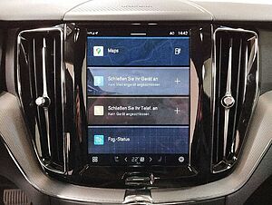 Volvo  T6 Plus Dark Recharge AWD !360°+PANO+ST-HZG