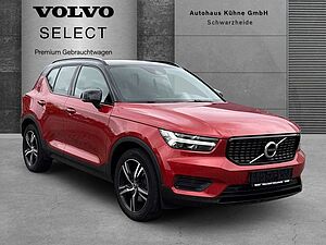 Volvo  T4 R-Design 2WD !! ! RFK+AHK+ACC+BLISS !! !