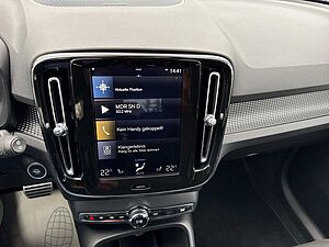 Volvo  T4 R-Design 2WD !! ! RFK+AHK+ACC+BLISS !! !