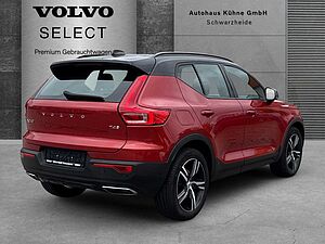 Volvo  T4 R-Design 2WD !! ! RFK+AHK+ACC+BLISS !! !