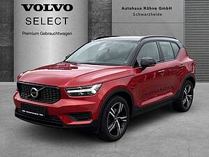 Volvo  T4 R-Design 2WD !! ! RFK+AHK+ACC+BLISS !! !