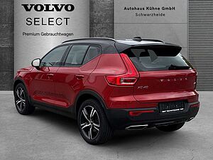 Volvo  T4 R-Design 2WD !! ! RFK+AHK+ACC+BLISS !! !
