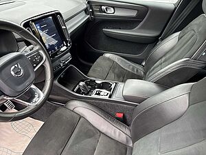 Volvo  T4 R-Design 2WD !! ! RFK+AHK+ACC+BLISS !! !