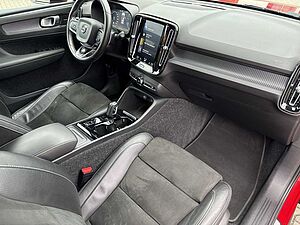 Volvo  T4 R-Design 2WD !! ! RFK+AHK+ACC+BLISS !! !