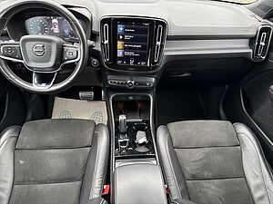 Volvo  T4 R-Design 2WD !! ! RFK+AHK+ACC+BLISS !! !