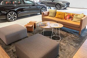 Volvo Plus Recharge Pure Electric 2WD !! WINTER-PA.