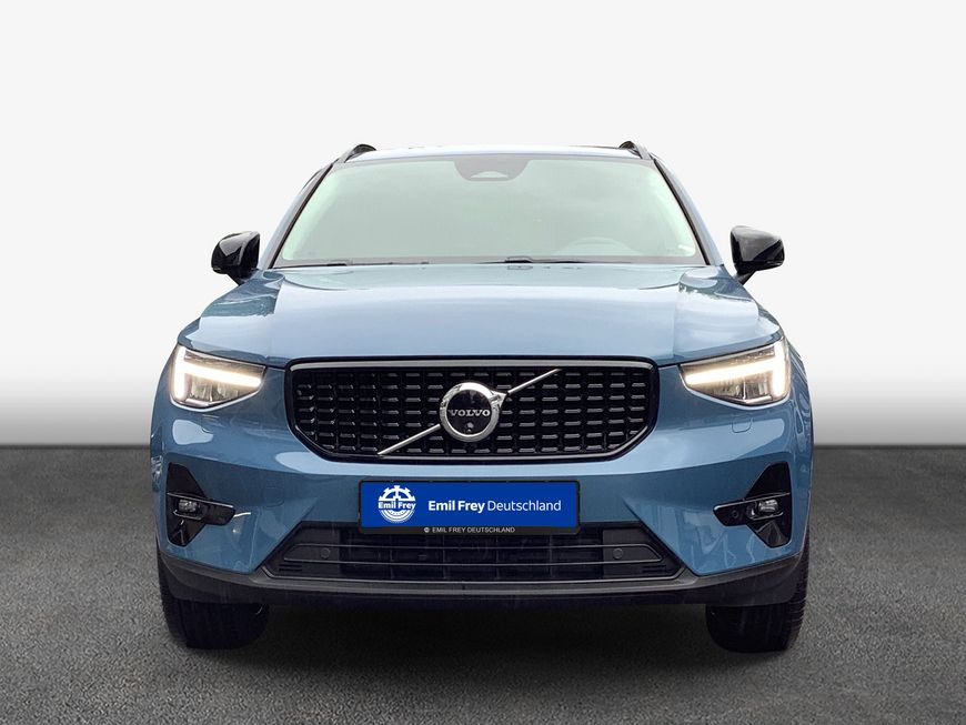 Volvo