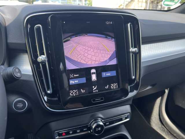 Volvo  T2 Plus Dark+Kamera+Navi+Keyless+LED