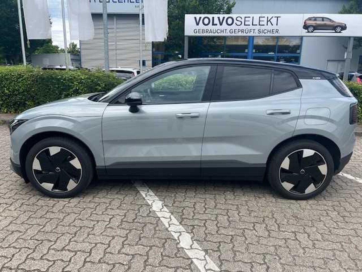 Volvo  Ultra AWD Performance ACC,360°*uvm