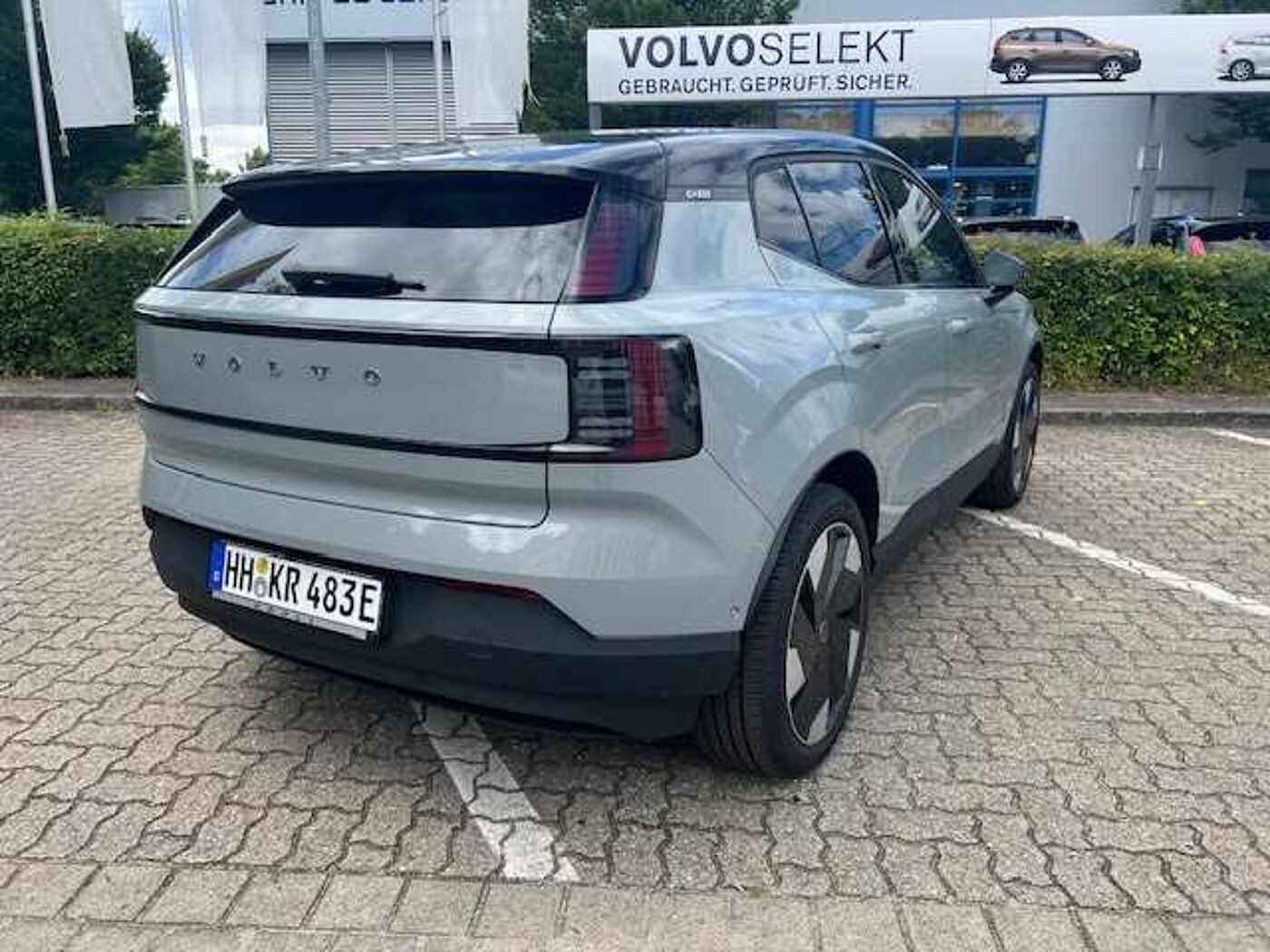 Volvo  Ultra AWD Performance ACC,360°*uvm