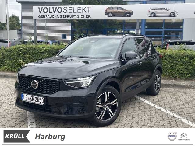 Volvo  Plus Dark 2WD LED*RFK*NAVI*uvm.