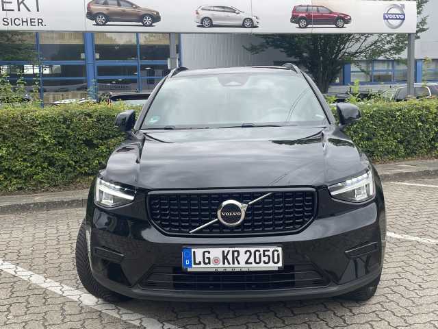 Volvo  Plus Dark 2WD LED*RFK*NAVI*uvm.