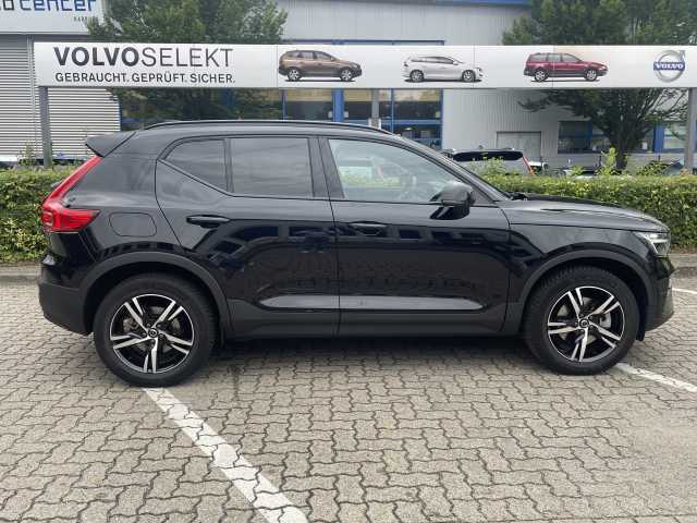 Volvo  Plus Dark 2WD LED*RFK*NAVI*uvm.