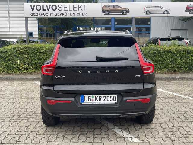 Volvo  Plus Dark 2WD LED*RFK*NAVI*uvm.