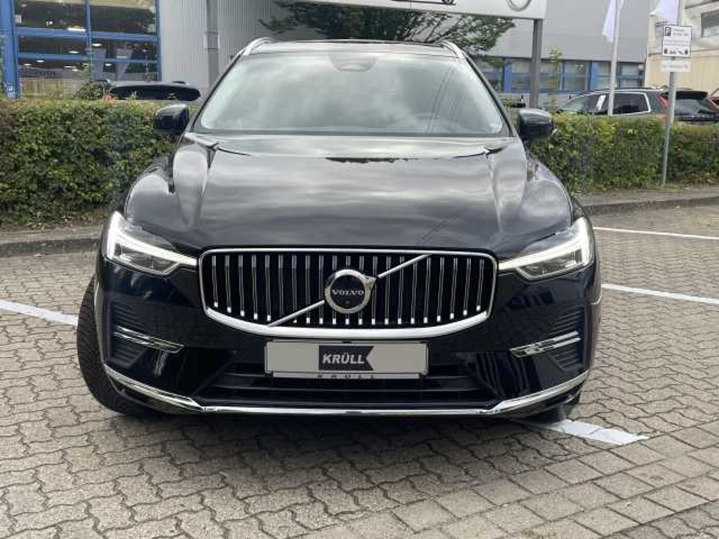 Volvo  Plus Bright 2WD H&K*360°* LED*uvm.