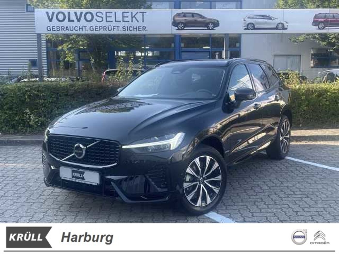 Volvo  Plus Dark 2WD ACC*360°*H&K*uvm.