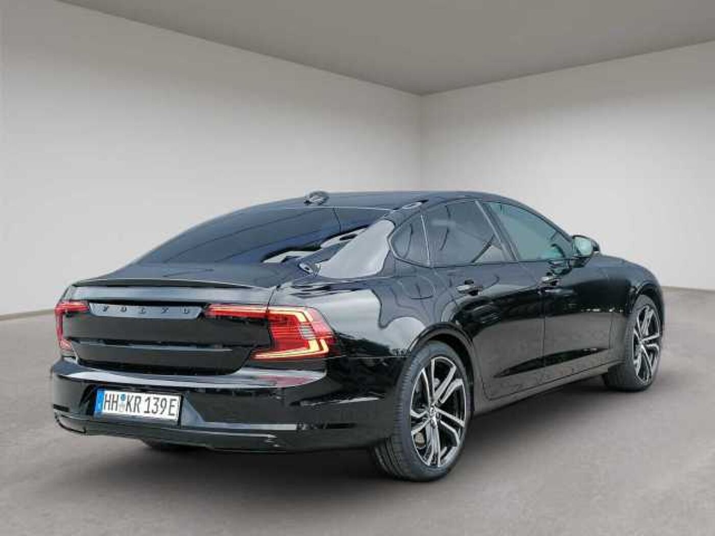 Volvo  T8 AWD Plus Dark Plug-In *VOLL*GSD, Luft-Fahrw.