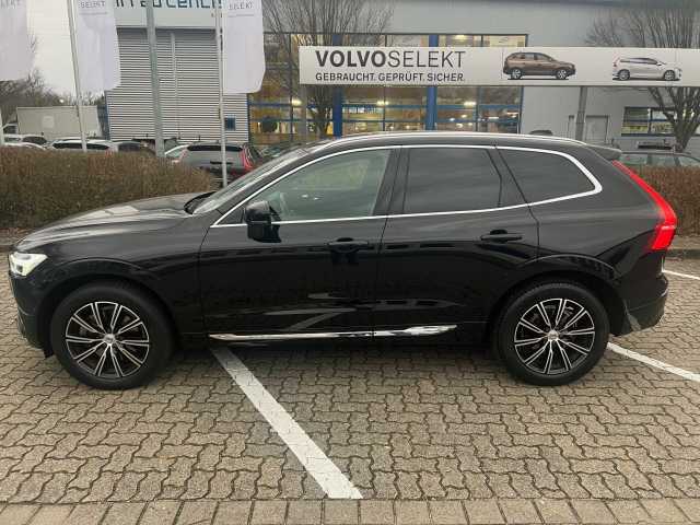 Volvo  D4 Inscription 2WD PANO*360°*HUD*uvm.