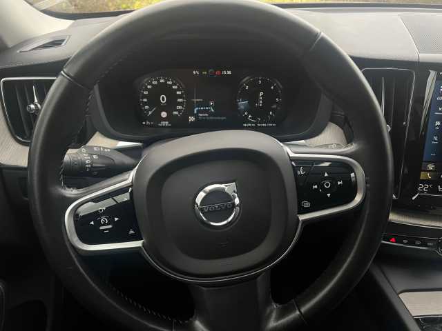 Volvo  D4 Inscription 2WD PANO*360°*HUD*uvm.