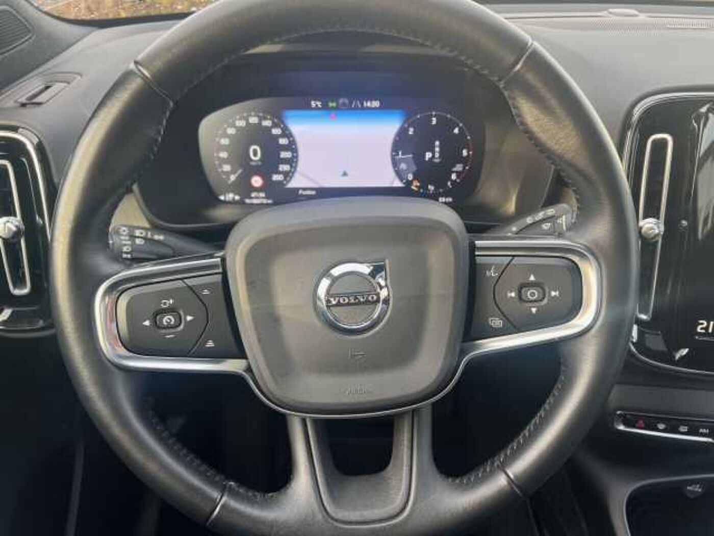 Volvo  D4 Inscription AWD LED*PANO*NAVI*uvm.